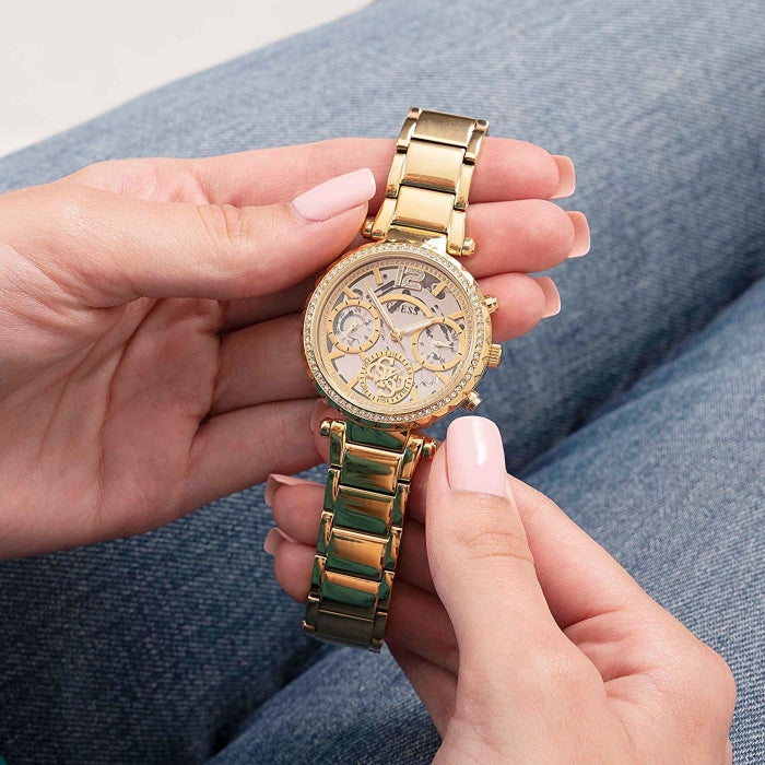 GUESS GUGW0403L2 Kadın KOL SAATİ