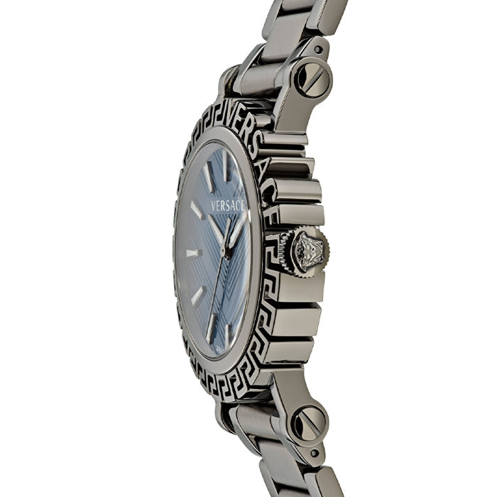 VERSACE VRSCVE6D00423 Erkek KOL SAATİ