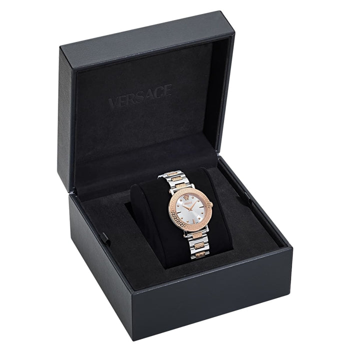 VERSACE VRSCVE9C00624 Kadın KOL SAATİ