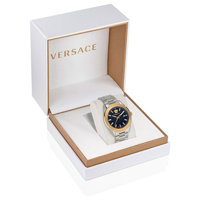 VERSACE VRSCVE6A00523 Erkek KOL SAATİ