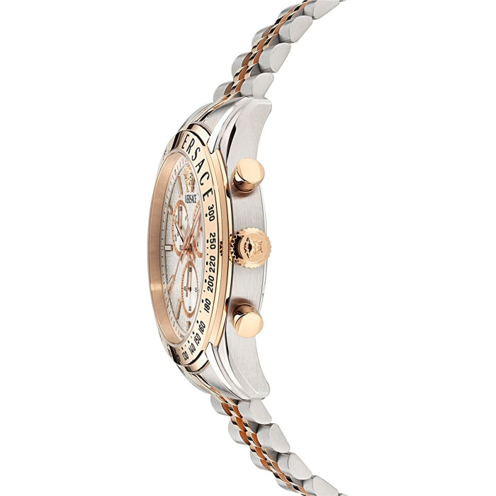 VERSACE VRSCVE8R00424 Erkek KOL SAATİ