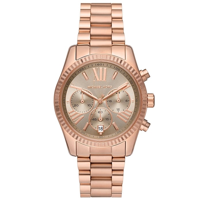 MICHAEL KORS MK7217 Kadın KOL SAATİ