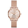 MICHAEL KORS MK3845 Kadın KOL SAATİ