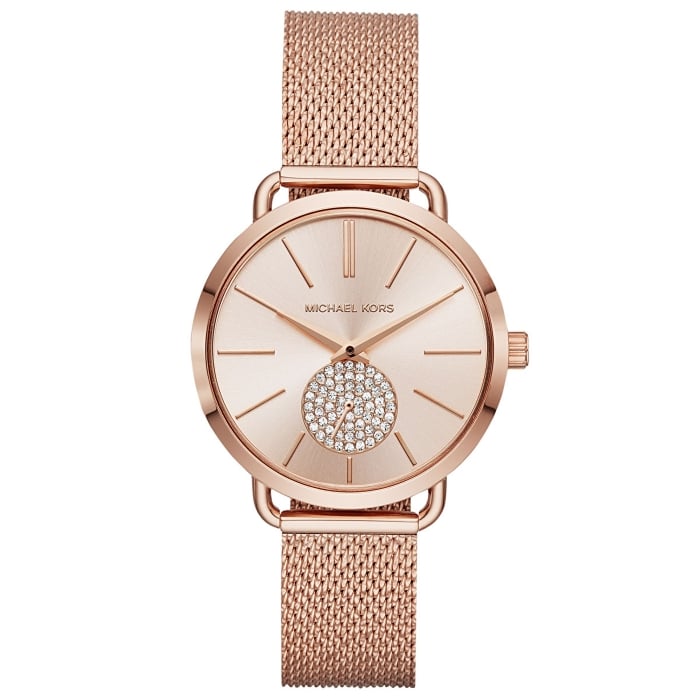 MICHAEL KORS MK3845 Kadın KOL SAATİ
