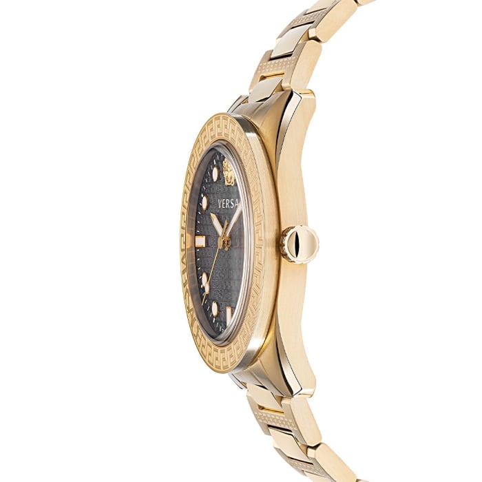 VERSACE VRSCVE2T00522 Erkek KOL SAATİ