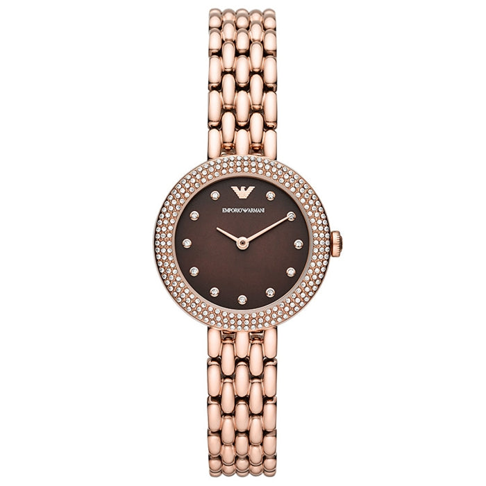 EMPORIO ARMANI AR11418 Kadın KOL SAATİ