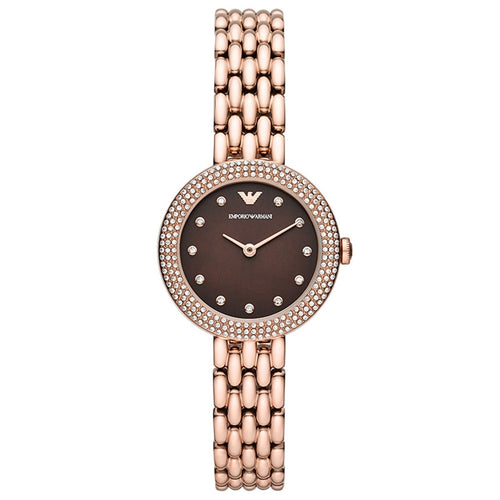 EMPORIO ARMANI AR11418 Kadın KOL SAATİ
