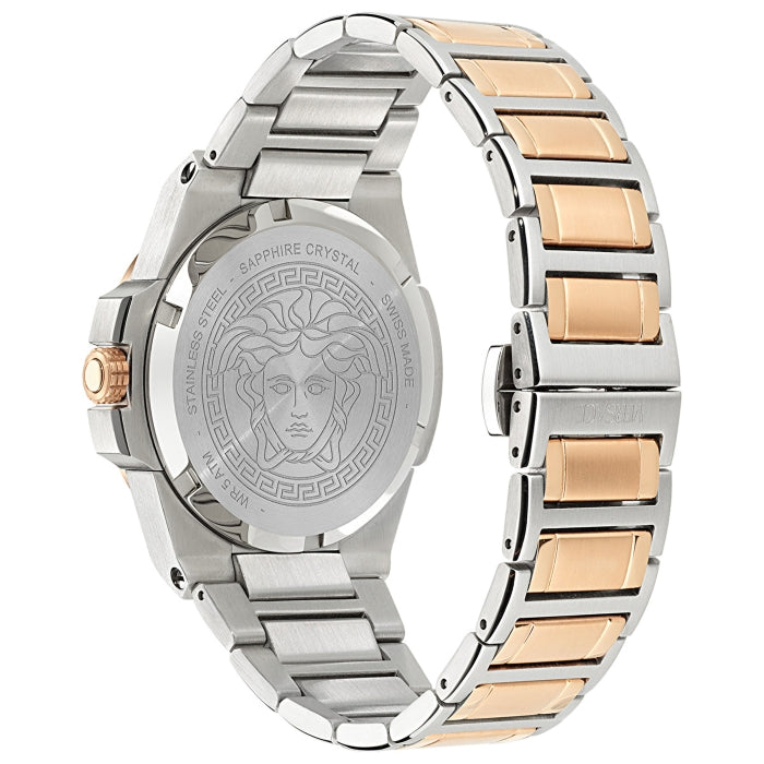 VERSACE VRSCVE8D00424 Kadın KOL SAATİ