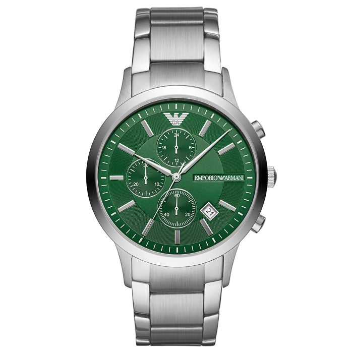 EMPORIO ARMANI AR11507 Erkek KOL SAATİ