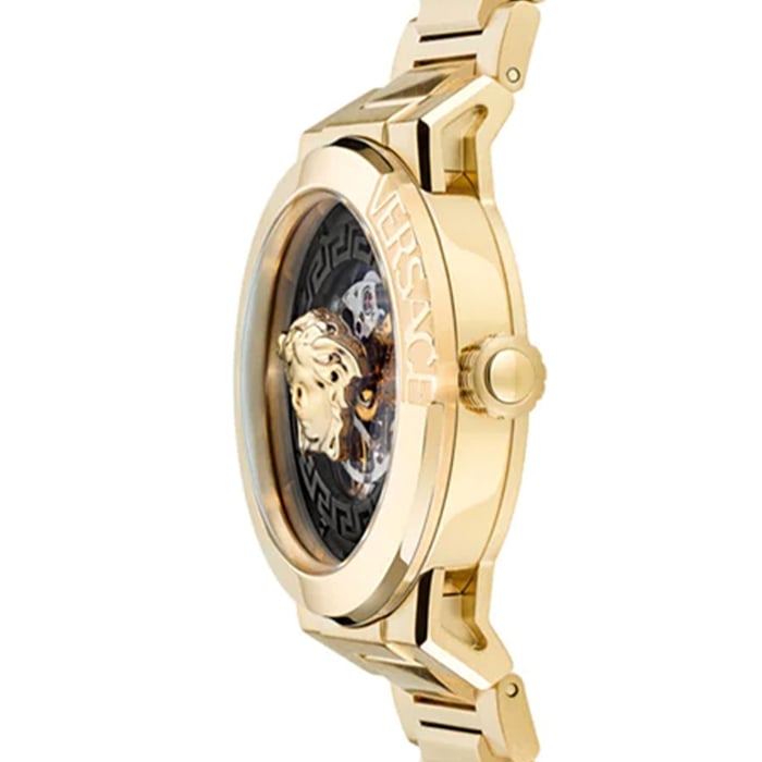 VERSACE VRSCVE3G00222 LIMITED EDITION Erkek KOL SAATİ