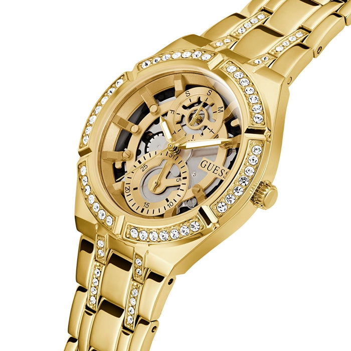 GUESS GUGW0604L2 Kadın KOL SAATİ