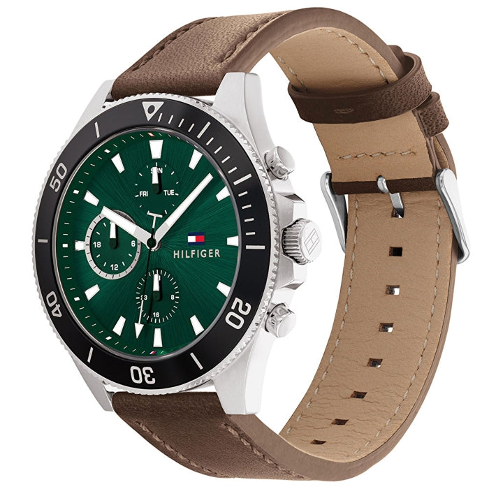 TOMMY HILFIGER TH1791983 Erkek KOL SAATİ