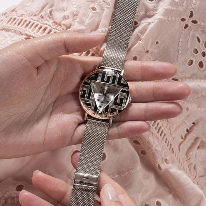 GUESS GUGW0527L1 Kadın KOL SAATİ