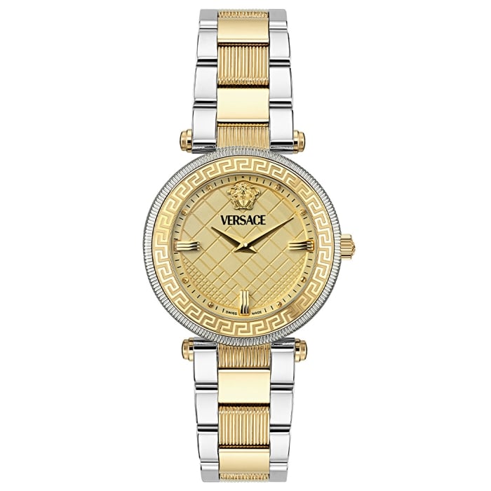 VERSACE VRSCVE8B00324 Kadın KOL SAATİ