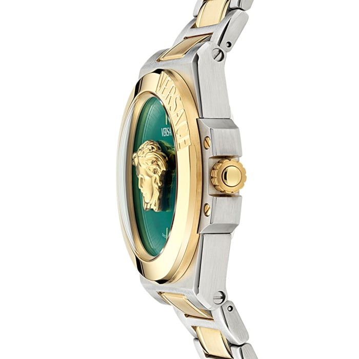 VERSACE VRSCVE8D00524 Kadın KOL SAATİ