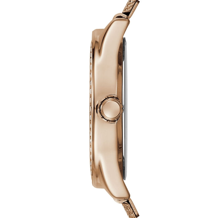 GUESS GUW1142L4 Kadın KOL SAATİ