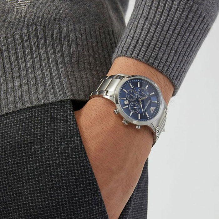 EMPORIO ARMANI AR2448 Erkek KOL SAATİ