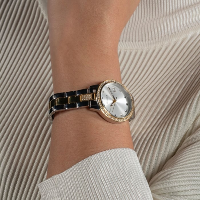 GUESS GUGW0725L1 Kadın KOL SAATİ