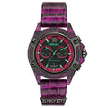 VERSACE VRSCVE8P00124 Erkek KOL SAATİ