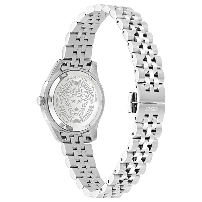 VERSACE VRSCVE9CA0124 Kadın KOL SAATİ