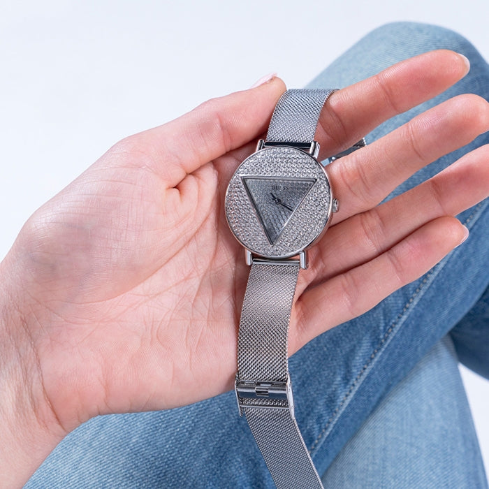 GUESS GUGW0477L1 Kadın KOL SAATİ