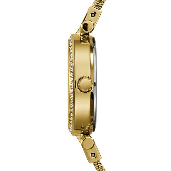 GUESS GUW1009L2 Kadın KOL SAATİ