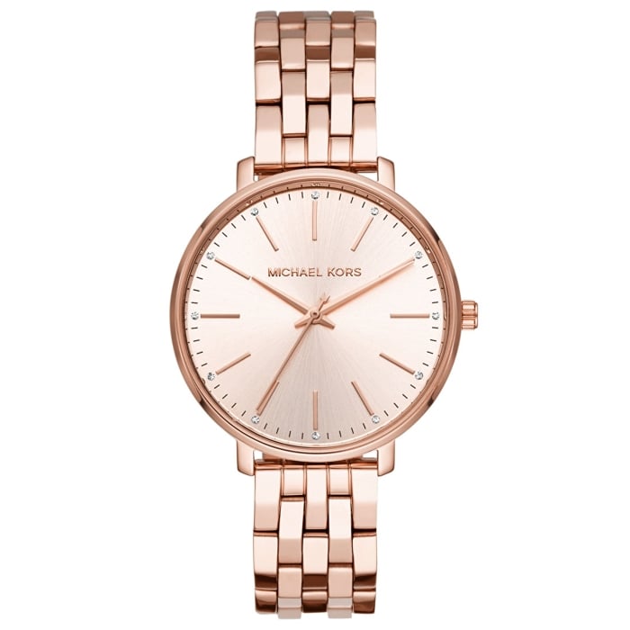 MICHAEL KORS MK3897 Kadın KOL SAATİ