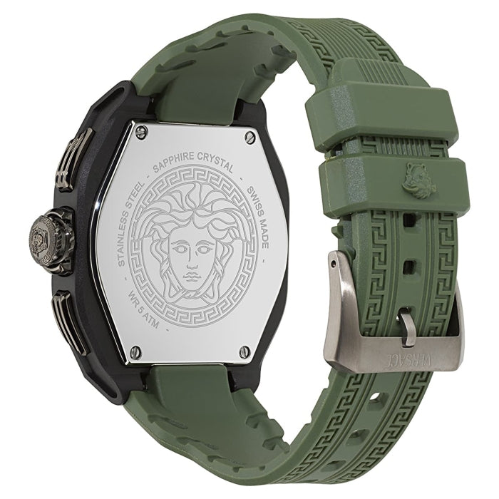 VERSACE VRSCVE9L00324 Erkek KOL SAATİ