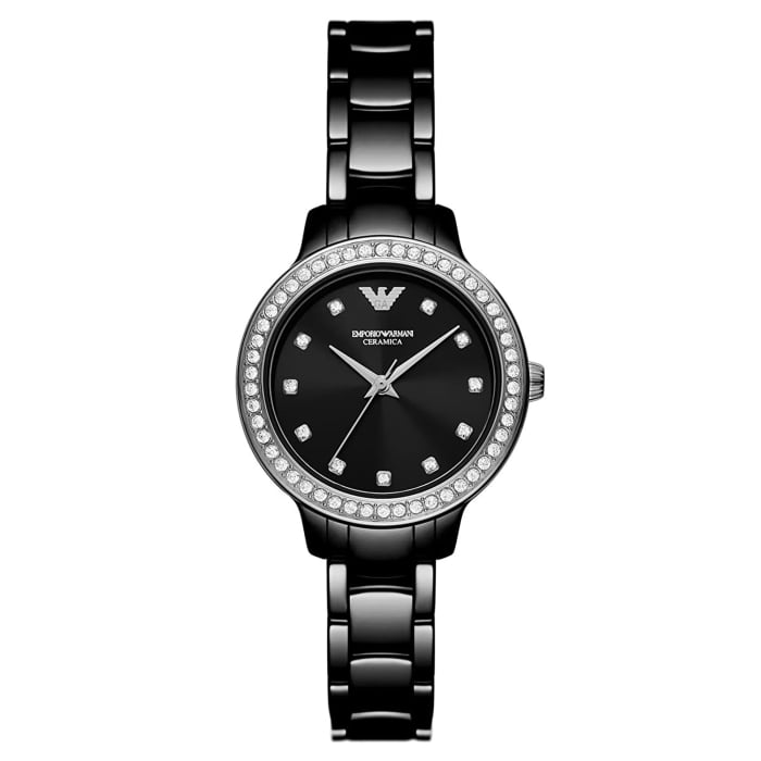 EMPORIO ARMANI AR70008 Kadın KOL SAATİ