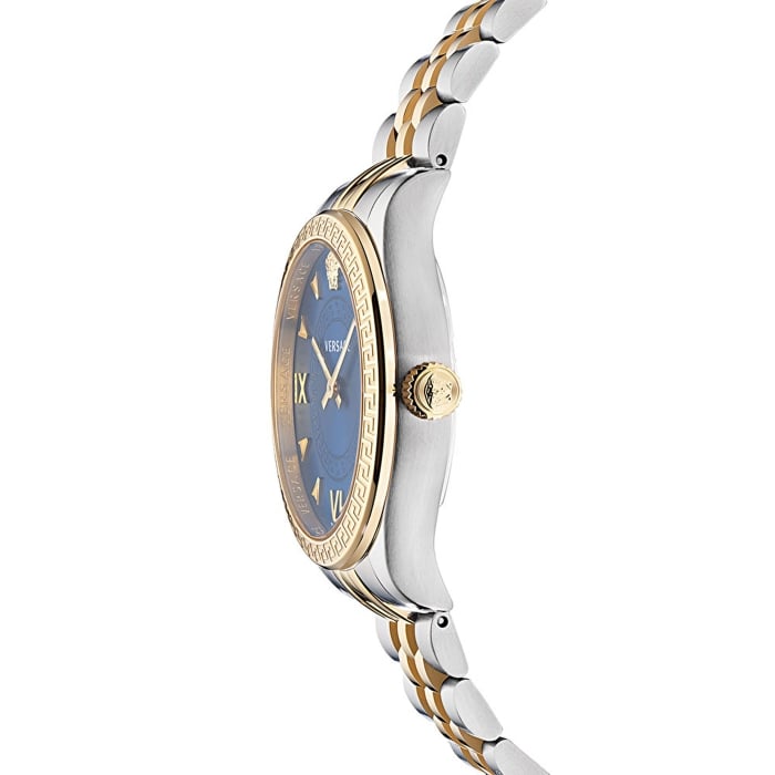 VERSACE VRSCVE2S00522 Kadın KOL SAATİ