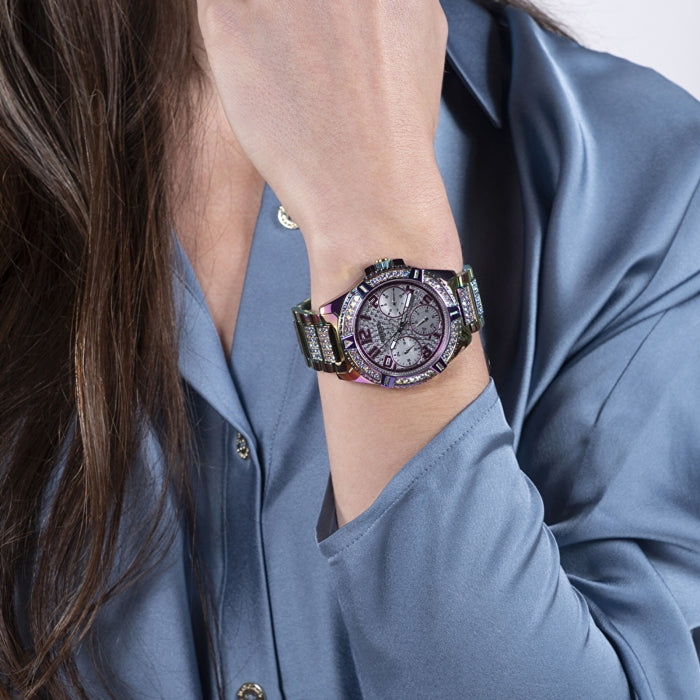GUESS GUGW0044L1 Kadın KOL SAATİ