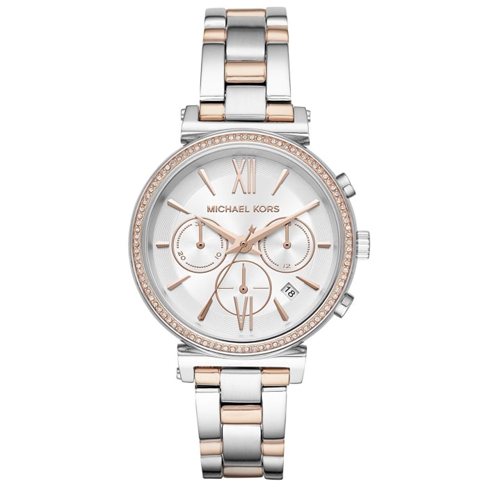 MICHAEL KORS MK6558 Kadın KOL SAATİ