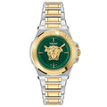 VERSACE VRSCVE8D00524 Kadın KOL SAATİ