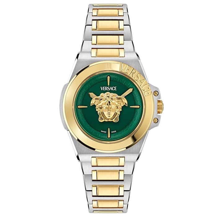 VERSACE VRSCVE8D00524 Kadın KOL SAATİ