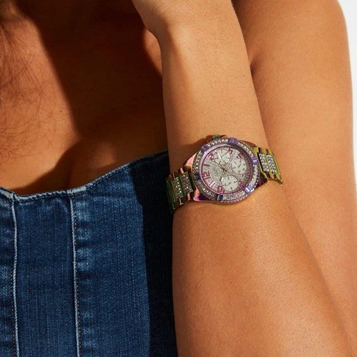 GUESS GUGW0044L1 Kadın KOL SAATİ