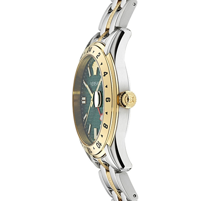 VERSACE VRSCVE7C00623 Erkek KOL SAATİ