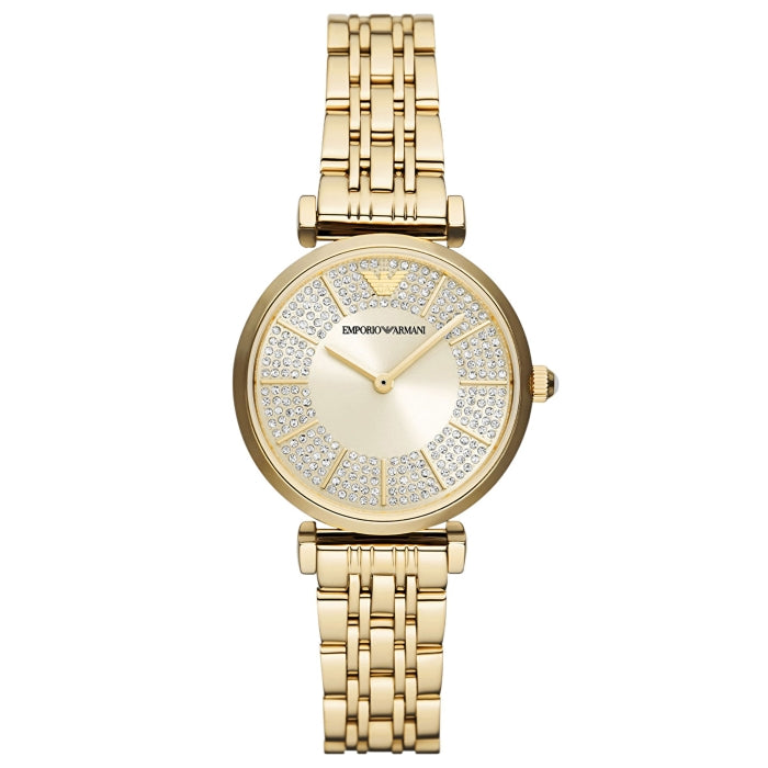 EMPORIO ARMANI AR11608 Kadın KOL SAATİ