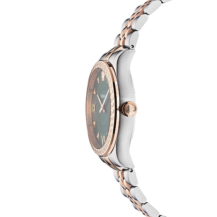 VERSACE VRSCVE2S00422 Kadın KOL SAATİ