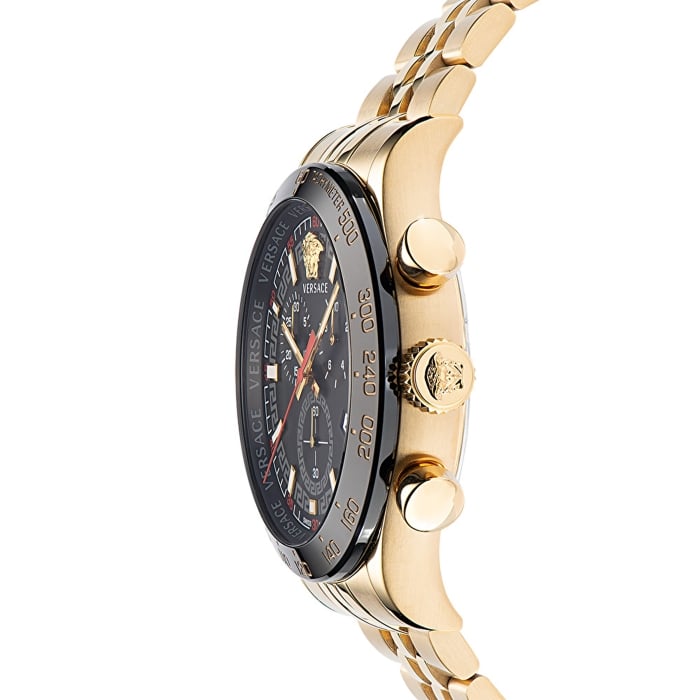 VERSACE VRSCVE2U00622 Erkek KOL SAATİ