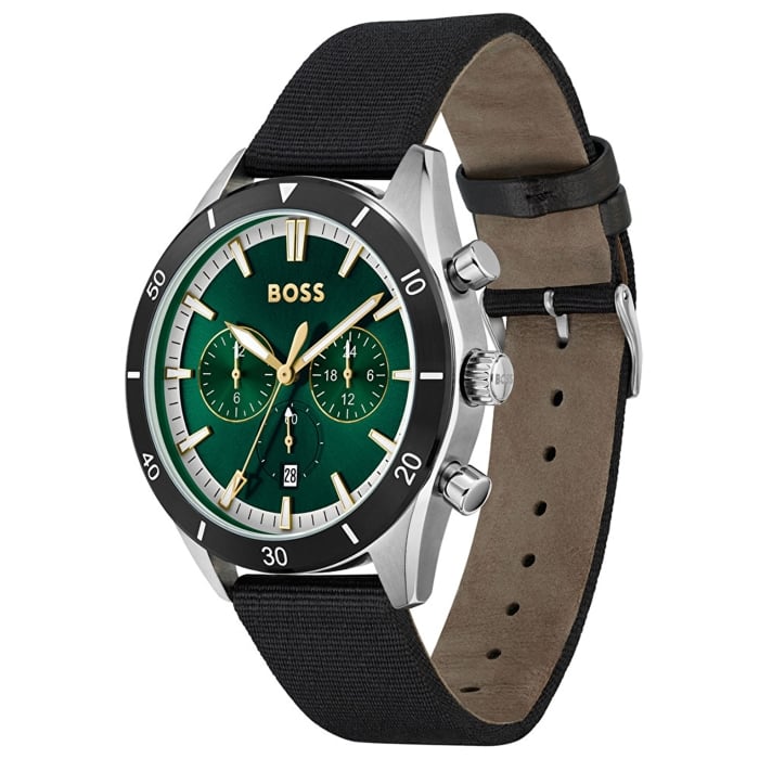 HUGO BOSS HB1513936 Erkek KOL SAATİ
