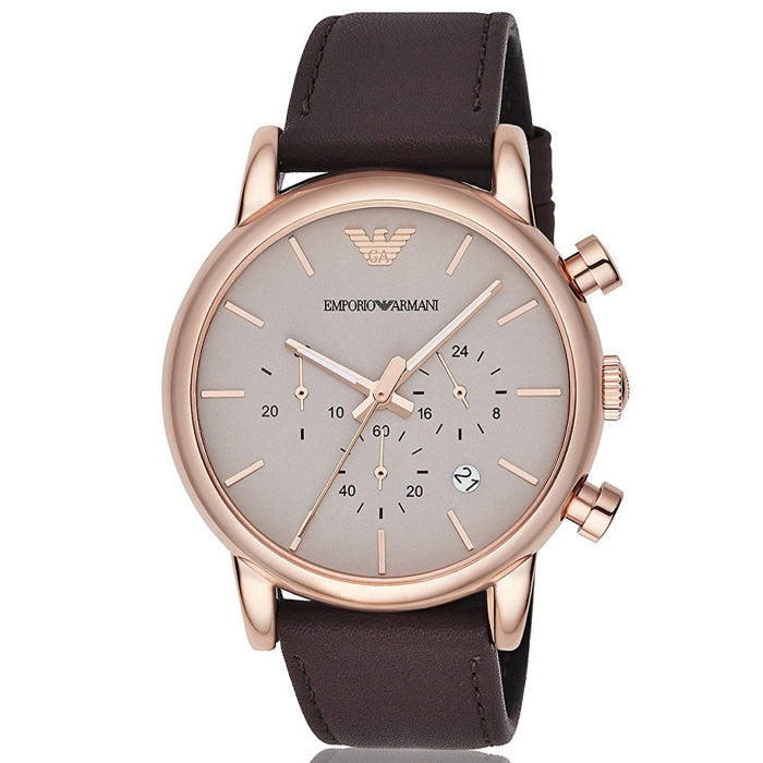 EMPORIO ARMANI AR2074 Erkek KOL SAATİ