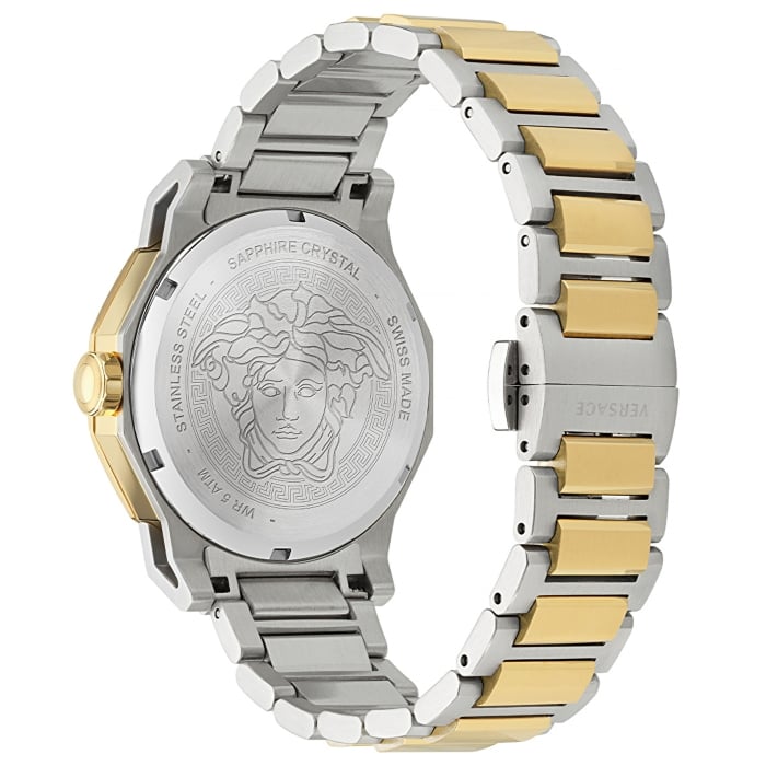 VERSACE VRSCVE7B00323 Kadın KOL SAATİ