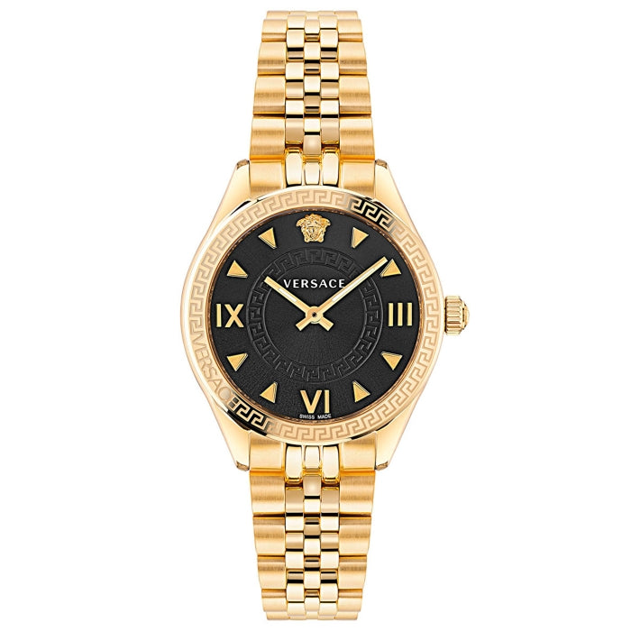 VERSACE VRSCVE2S00622 Kadın KOL SAATİ