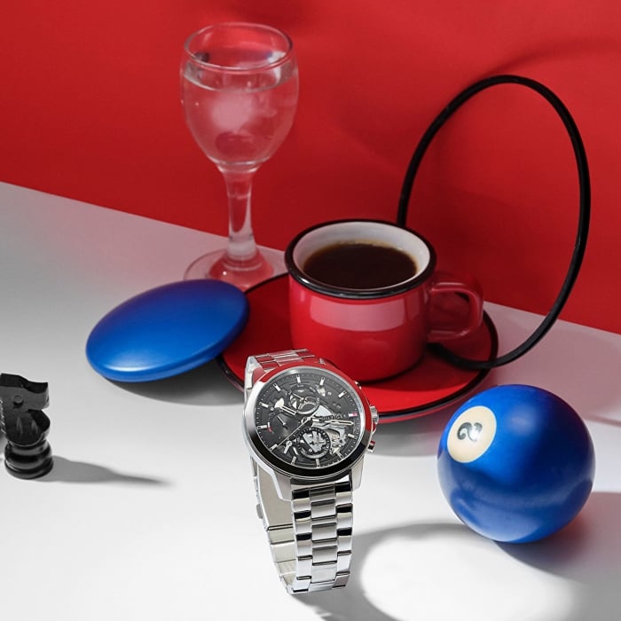 TOMMY HILFIGER TH1710477 Erkek KOL SAATİ