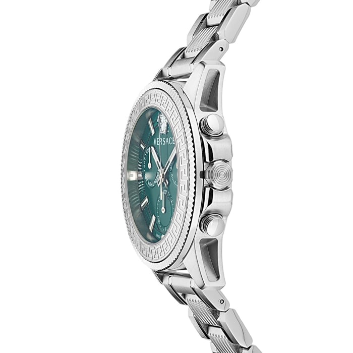 VERSACE VRSCVE3J00422 Erkek KOL SAATİ