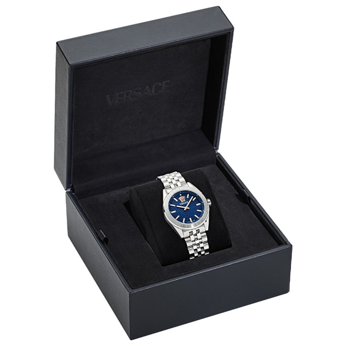 VERSACE VRSCVE8I00324 Kadın KOL SAATİ