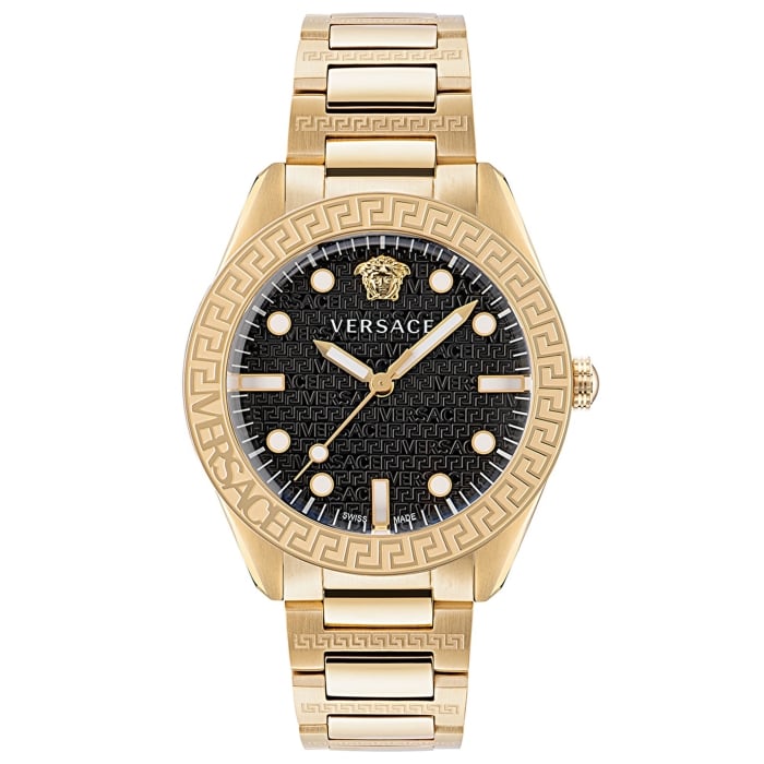 VERSACE VRSCVE2T00522 Erkek KOL SAATİ