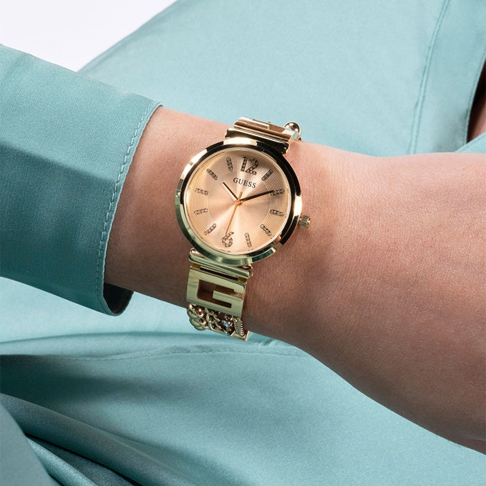 GUESS GUGW0545L2 Kadın KOL SAATİ