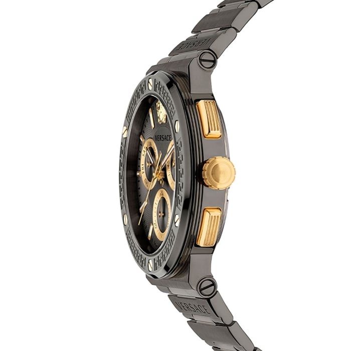VERSACE VRSCVEZ900521 Erkek KOL SAATİ