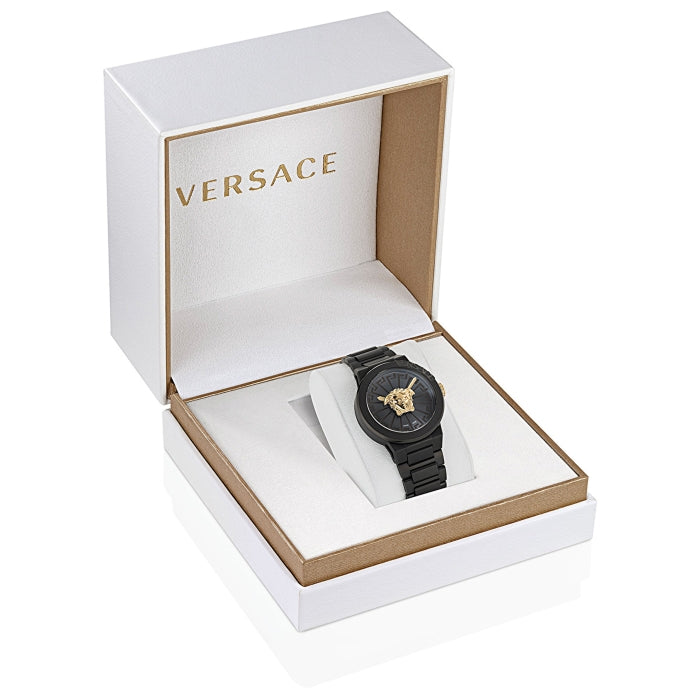 VERSACE VRSCVE3F00622 Erkek KOL SAATİ